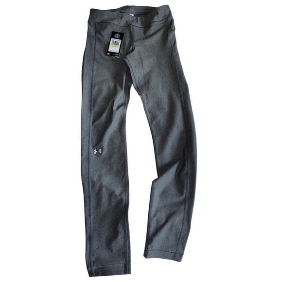 Under Armour Pants - UNDER ARMOUR - NEW- leggings size Medium